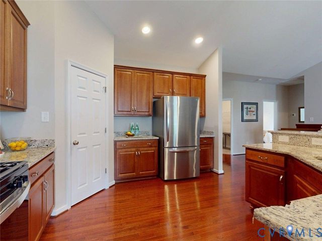 9987 Canvassback Pass Ct, Mechanicsville, VA 23116
