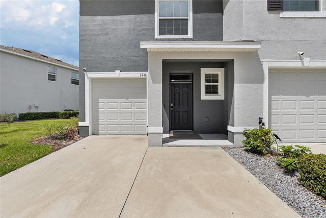 6946 BREEZY PALM DRIVE, Riverview, FL 33578