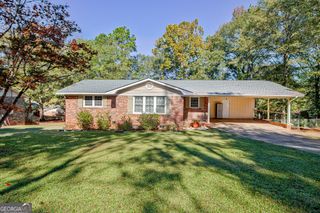 920 W Goodrich Avenue, Thomaston, GA 30286