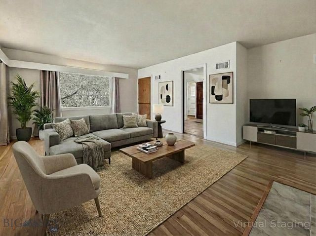 1302 S 3rd, Bozeman, MT 59715