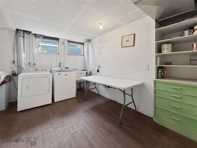 1302 S 3rd, Bozeman, MT 59715