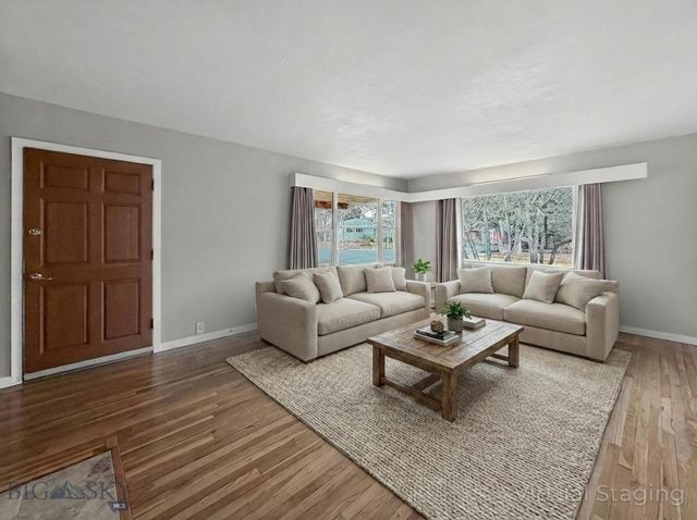 1302 S 3rd, Bozeman, MT 59715