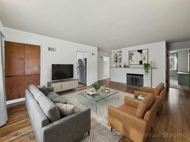 1302 S 3rd, Bozeman, MT 59715