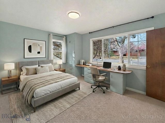 1302 S 3rd, Bozeman, MT 59715