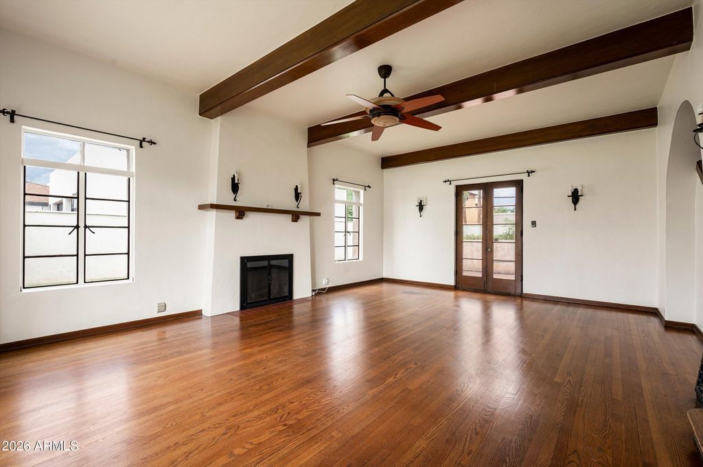 2218 ENCANTO Drive NE, Phoenix, AZ 85007 — photo 5