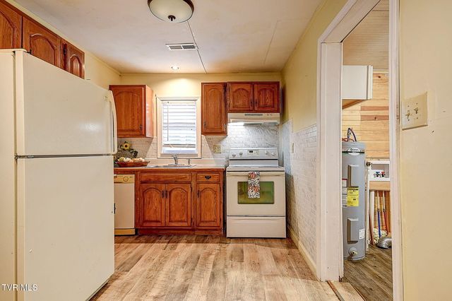 1618 Vance, Kingsport, TN 37664