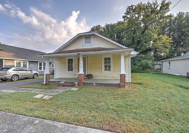 1618 Vance, Kingsport, TN 37664