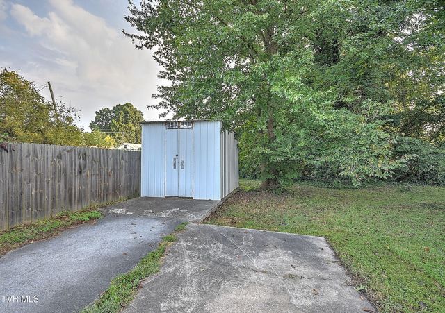 1618 Vance, Kingsport, TN 37664
