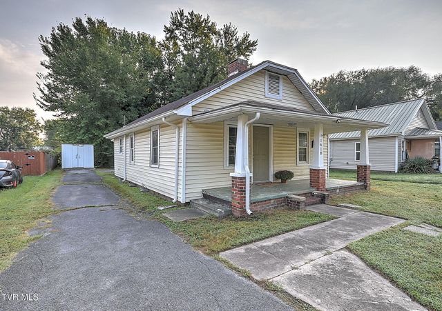 1618 Vance, Kingsport, TN 37664