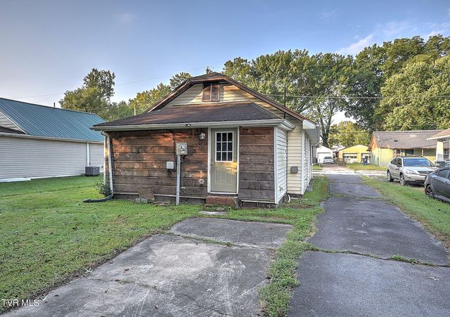 1618 Vance, Kingsport, TN 37664