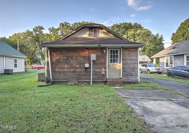 1618 Vance, Kingsport, TN 37664