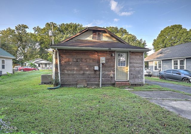 1618 Vance, Kingsport, TN 37664