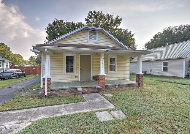 1618 Vance, Kingsport, TN 37664