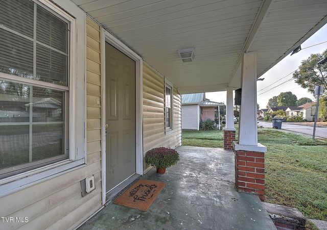 1618 Vance, Kingsport, TN 37664
