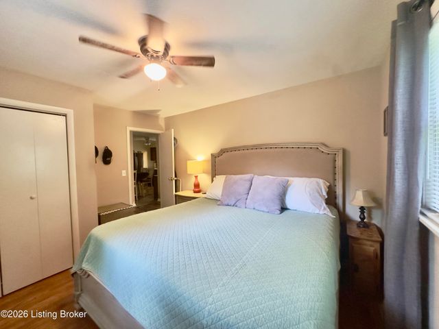 1109 Evelyn Dr, Radcliff, KY 40160