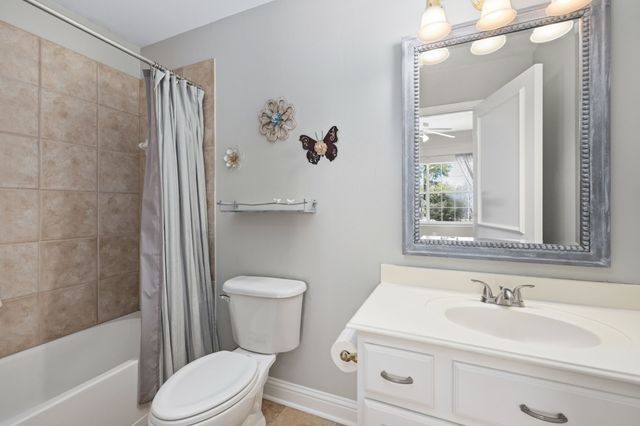 4700 Scoter Lane, Mckinney, TX 75072