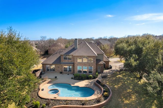4700 Scoter Lane, Mckinney, TX 75072