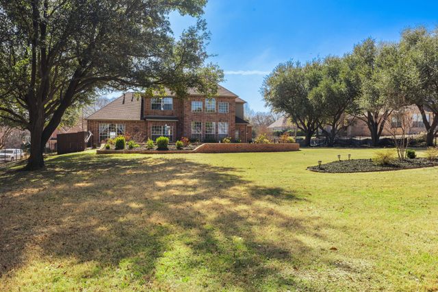 4700 Scoter Lane, Mckinney, TX 75072