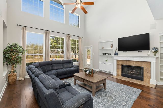 4700 Scoter Lane, Mckinney, TX 75072