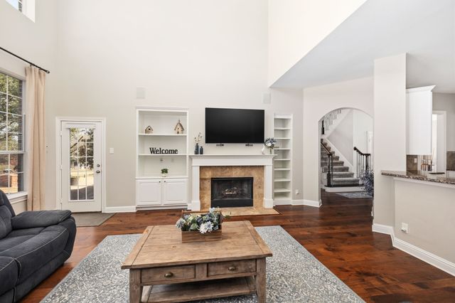 4700 Scoter Lane, Mckinney, TX 75072