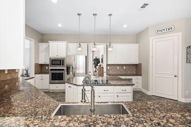 4700 Scoter Lane, Mckinney, TX 75072