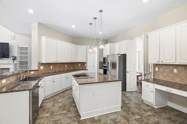 4700 Scoter Lane, Mckinney, TX 75072