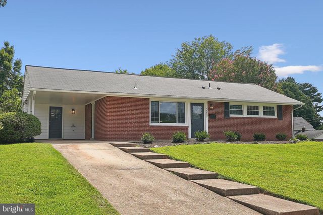 5317 OLDCASTLE LN, Springfield, VA 22151