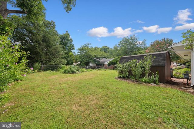 5317 OLDCASTLE LN, Springfield, VA 22151