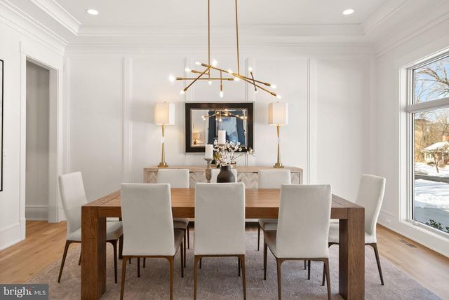 6013 WOODLAND TER, Mclean, VA 22101