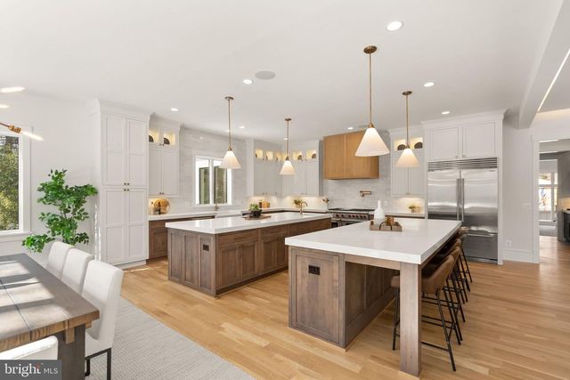 6013 WOODLAND TER, Mclean, VA 22101