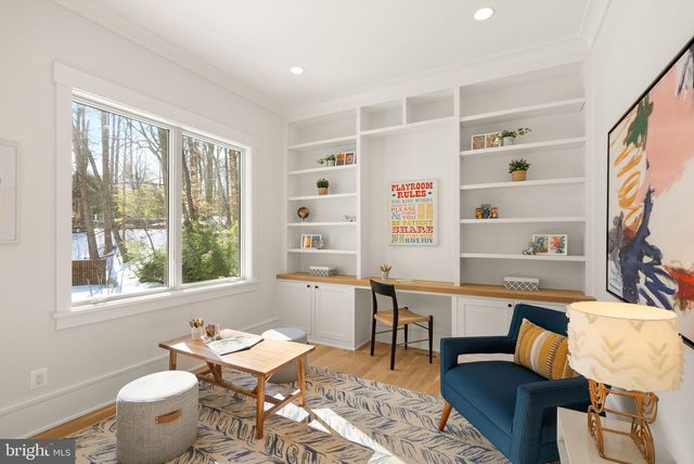 6013 WOODLAND TER, Mclean, VA 22101