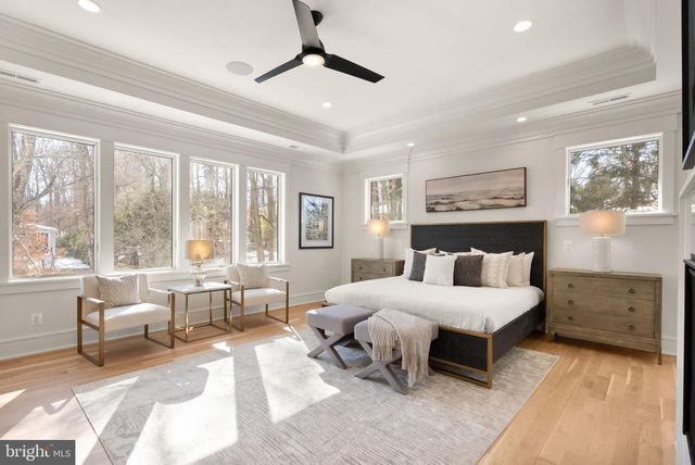 6013 WOODLAND TER, Mclean, VA 22101