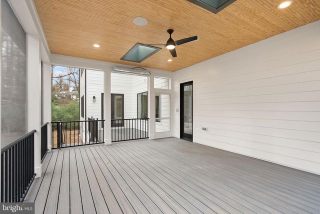 6013 WOODLAND TER, Mclean, VA 22101