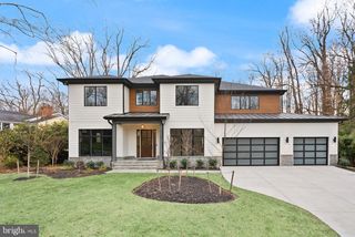 6013 WOODLAND TER, Mclean, VA 22101