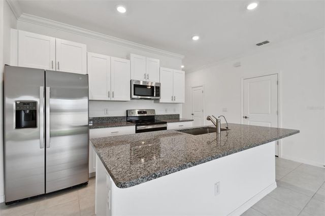 9653 ASHWORTH PLACE, Land O Lakes, FL 34637