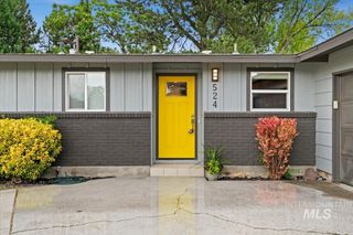 524 S Lawrence Ave, Boise, ID 83709