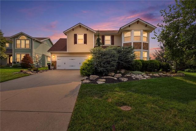 16201 Kevin Lane, Belton, MO 64012