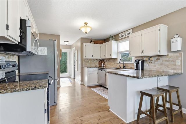 16201 Kevin Lane, Belton, MO 64012