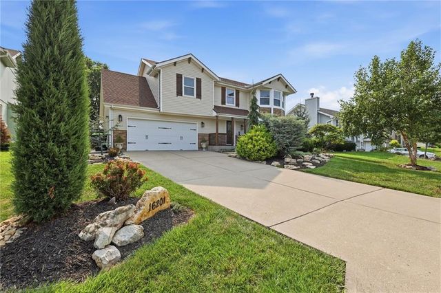 16201 Kevin Lane, Belton, MO 64012