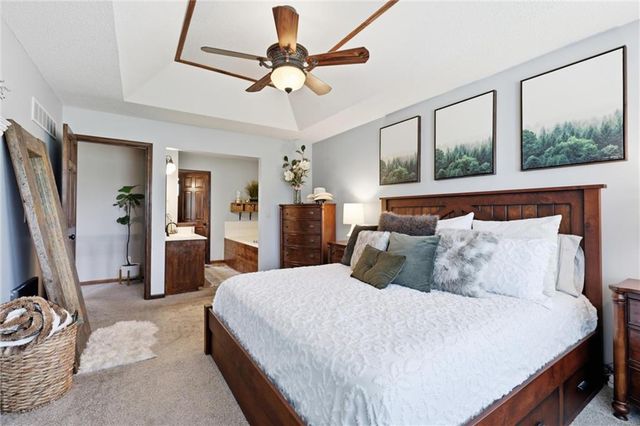16201 Kevin Lane, Belton, MO 64012