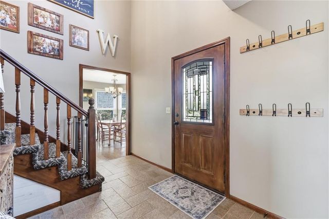 16201 Kevin Lane, Belton, MO 64012
