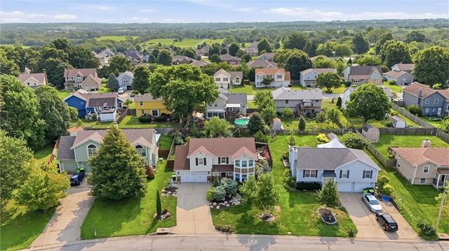 16201 Kevin Lane, Belton, MO 64012