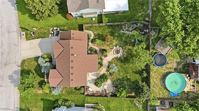 16201 Kevin Lane, Belton, MO 64012