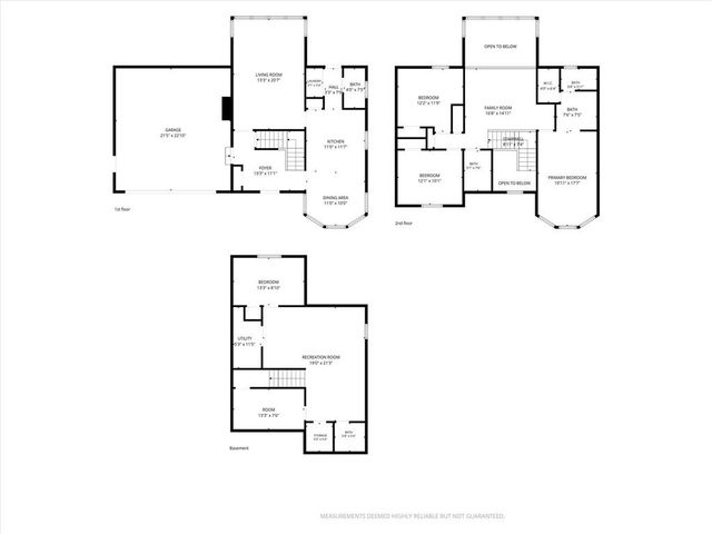 16201 Kevin Lane, Belton, MO 64012