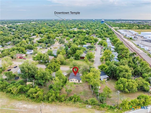 944 Fannin Loop, Temple, TX 76501