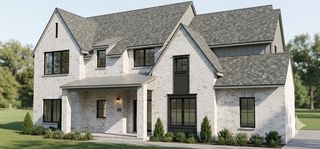 440 Crestover Circle, Richardson, TX 75080