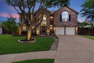 832 Tealwood Circle, Flower Mound, TX 75028