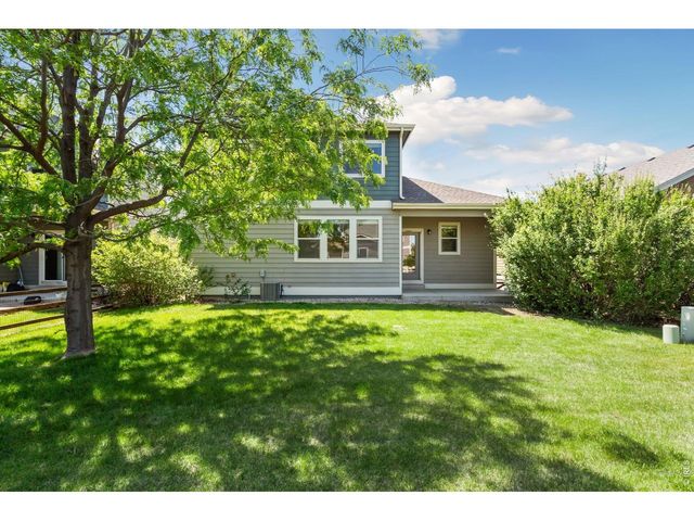 358 Toronto St, Fort Collins, CO 80524