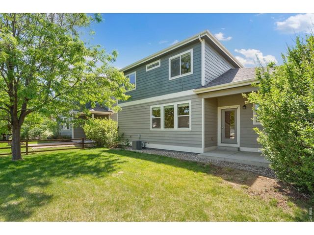 358 Toronto St, Fort Collins, CO 80524