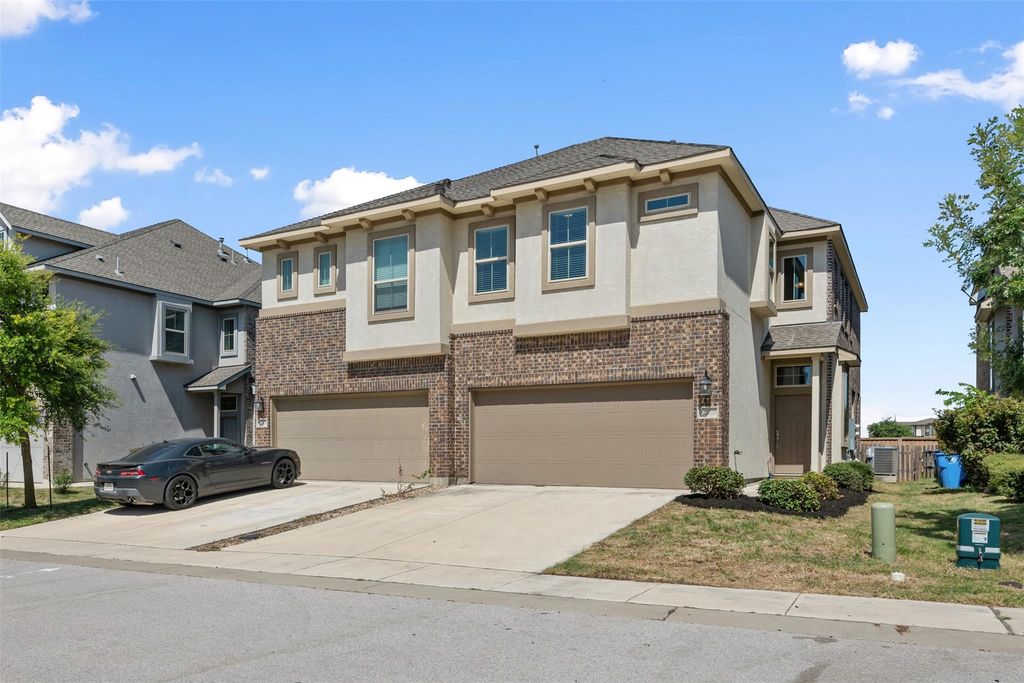 2202 Dillon Pond LN B, Pflugerville, TX 78660
